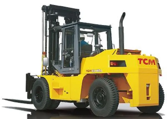  Sewa Forklift   magetan kota