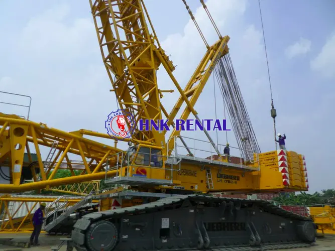  Sewa Unic Crane  magetan kota